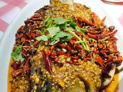 -忆外婆徐州菜·地锅鸡·生日宴(吴庄店)