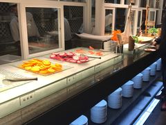 -汉巴味德自助餐厅(嘉定宝龙广场店)