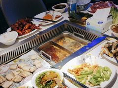 -千家粗粮王(MOMOPARK店)