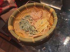 -捞王猪肚鸡火锅(金华义乌之心店)