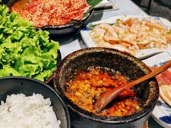 -虎丸烧肉(新大陆广场店)