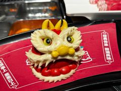 -海底捞火锅智慧餐厅(中骏世界城店)