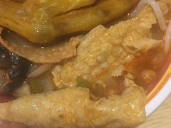 -丽丽三鲜螺蛳粉(田林路店)