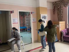 -美年大健康体检(绵阳店)