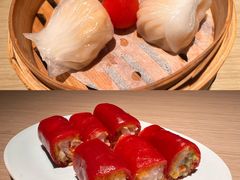 -茶港·点心·啫啫煲(群光广场店)