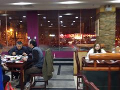 大堂-宋记便宜坊(二七店)