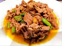 -新白鹿餐厅(百联中环店)