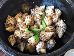 -猪肉婆私房菜(容桂总店)