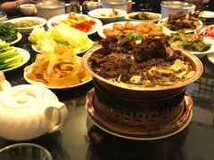 -来顺成饭庄