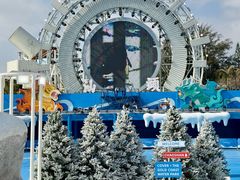 -汕头中海黄金海岸水上乐园