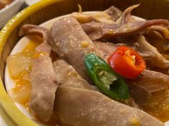 -中关村皇冠假日酒店·红轩中餐厅