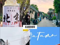 -南锣鼓巷