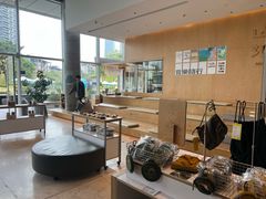 -SAANCI山池咖啡(海上世界文化艺术中心店)