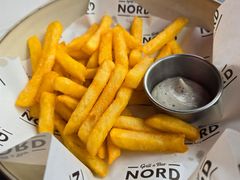 -Nord Grill&Bar Highland诺德西餐(深圳欢乐海岸店)