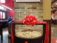 -山西会馆·晋菜·晋商宴·牌匾博物馆(胜利东街店)