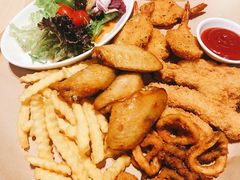 -必胜客(漕宝路店)