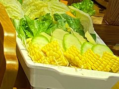 -菌彩云南野生菌火锅(万达广场店)