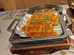 -绿茶餐厅(广州嘉裕太阳城店)