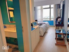 -启东恒大海上威尼斯酒店