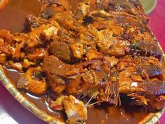 -水库活鱼馆(于桥水库店)