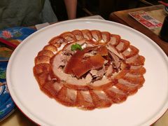 -范家小馆·烤鸭新京菜(金融街店)