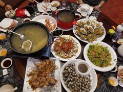 -艺佳鲜闽南大院(玄南岭路店)