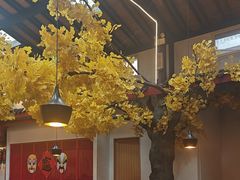 -老灶房-四川土菜(铁牛广场店)