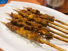 -夏雪花·手工拉面(南油店)