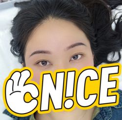 -Doris多里斯半永久纹眉·SMP纹发·发际线