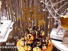 -卡比儿童蛋糕·心意定制·低脂零卡糖动物奶油FancyBALLOON(滨海店)