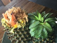 -喜越泰莱·泰越料理(海逸新天地店)