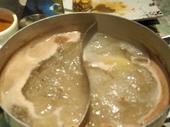 -山海•蒸汽活海鲜自助(皇庭广场店)