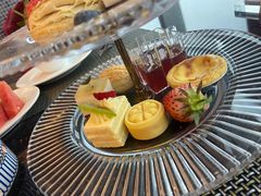 -绮梦西湖·云端餐厅(歌德店)