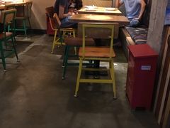 大堂-猛料鸭仔饭(赤坎店)