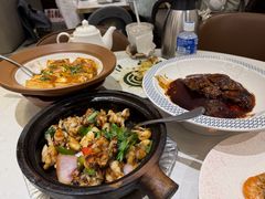 -常来小聚·广州非遗传承餐厅(高德置地店)