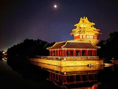 -故宫博物院(故宫)