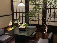 -松鹤精致料理(五一中路店)