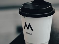 -M Stand(杭州萧山万象汇店)