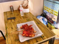 -庞记炸串