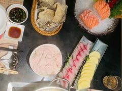 -大红袍火锅料理(尖沙咀店)