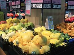 -世纪联华(临平邱山店)