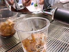 -BIRR COFFEE小熊咖啡(鸿瑞店)