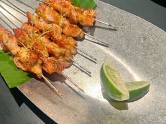 -Ameigo梅果·云贵川bistro(长宁来福士店)