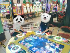 -星悦蓝海欢乐园(石路天虹店)