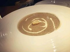 -香草意餐厅(杏石口路店)