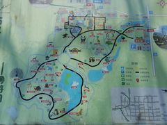 -石家庄市动物园