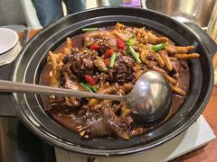 -元银甲·湖北地标美食(汉阳店)