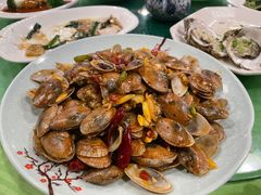 -盛港湾海鲜食府(黄沙店)