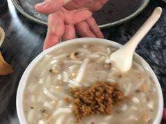 -老西关濑粉(文明路店)