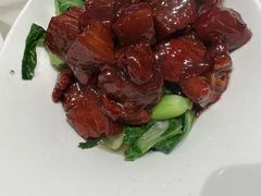 红烧肉蛋-宏玲餐厅(四川南路店)